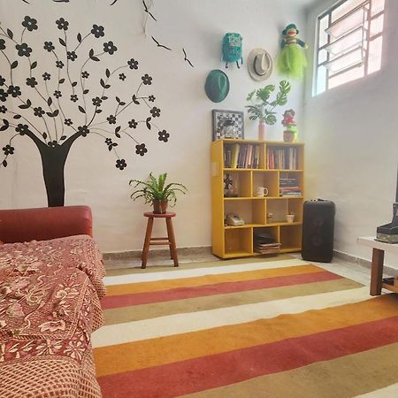 Red Monkey Hostel Barra Funda San Paolo Esterno foto