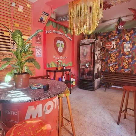 Red Monkey Hostel Barra Funda San Paolo Esterno foto