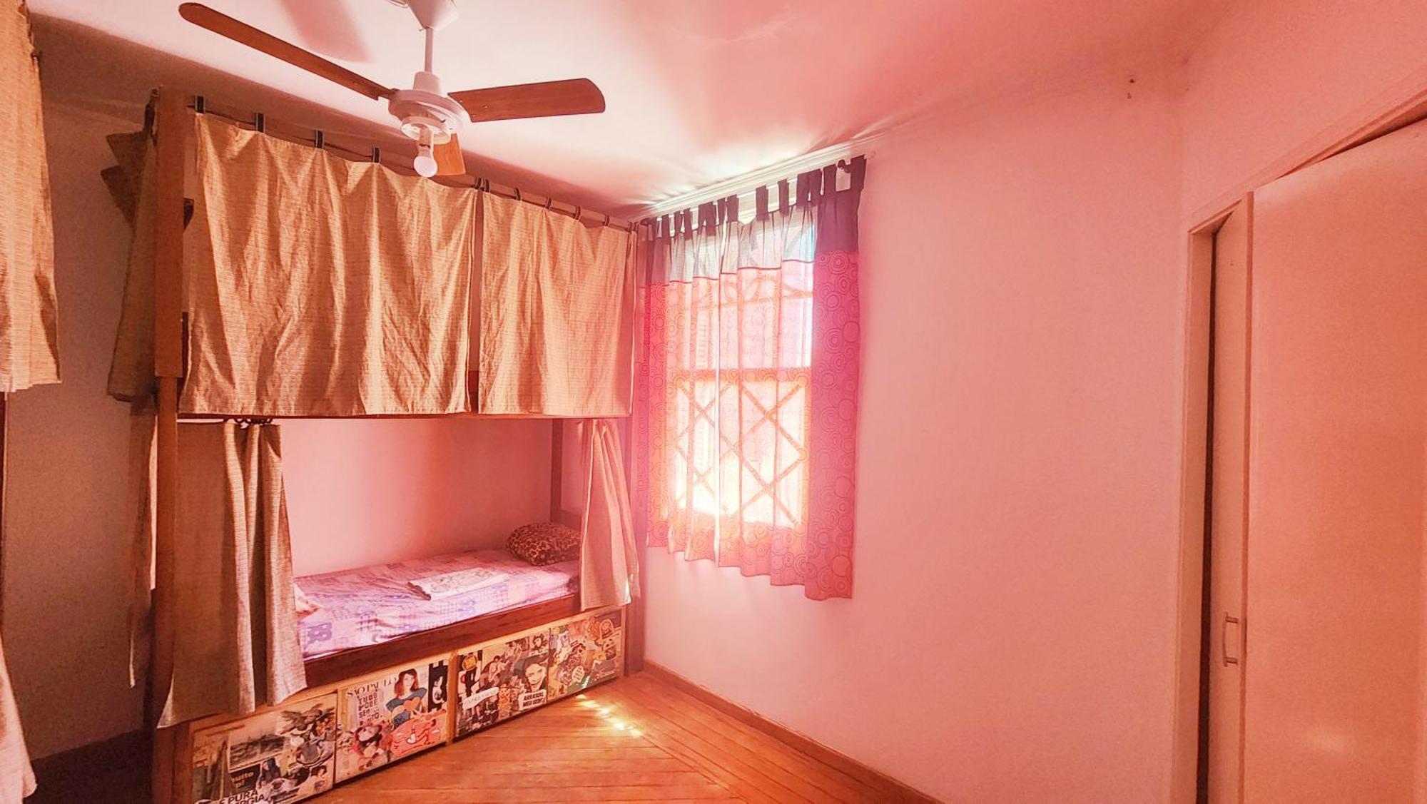 Red Monkey Hostel Barra Funda San Paolo Esterno foto