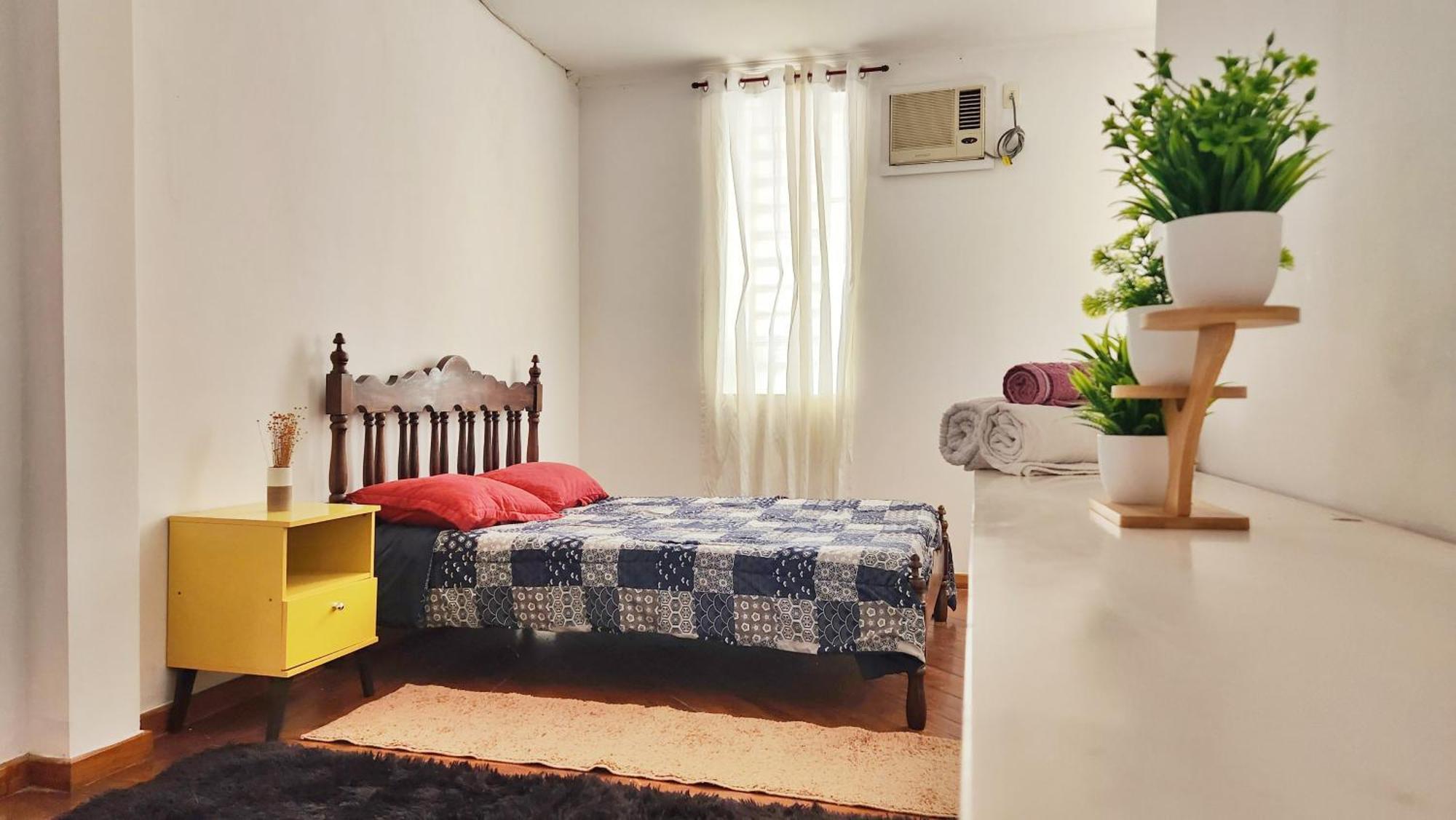 Red Monkey Hostel Barra Funda San Paolo Esterno foto