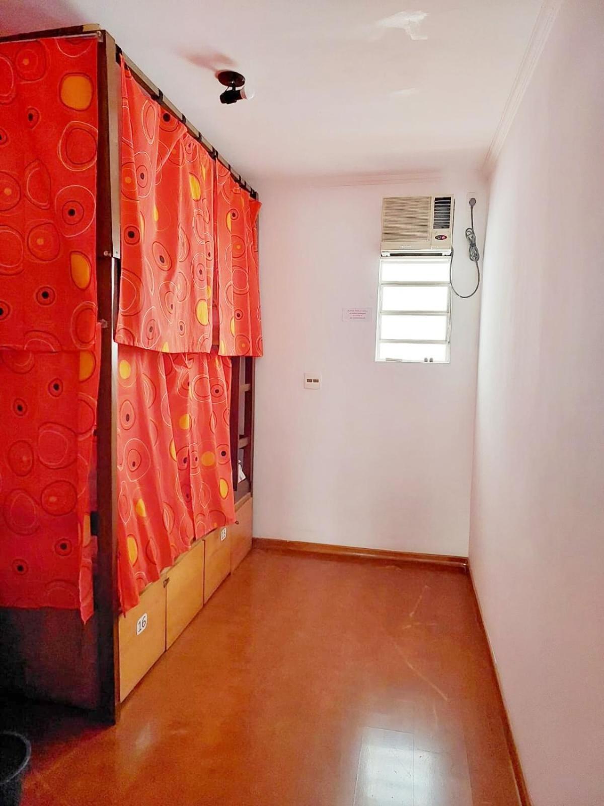 Red Monkey Hostel Barra Funda San Paolo Esterno foto